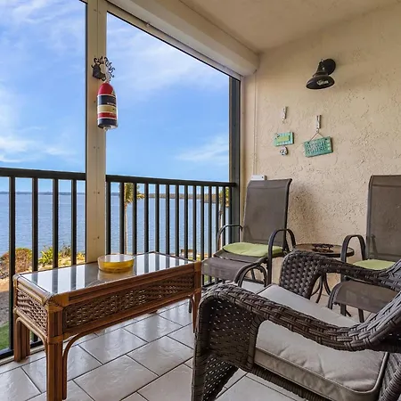 Winward Point Unit 211 Condo
